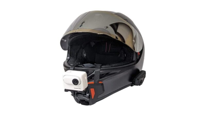 Insta360 Go 3: Compact Design & User-friendly