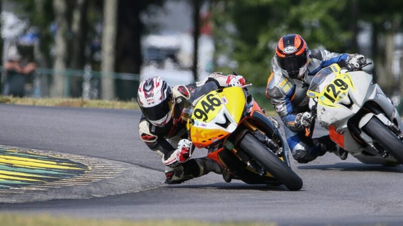 Top Motorcycle Safety Gear Recommendations