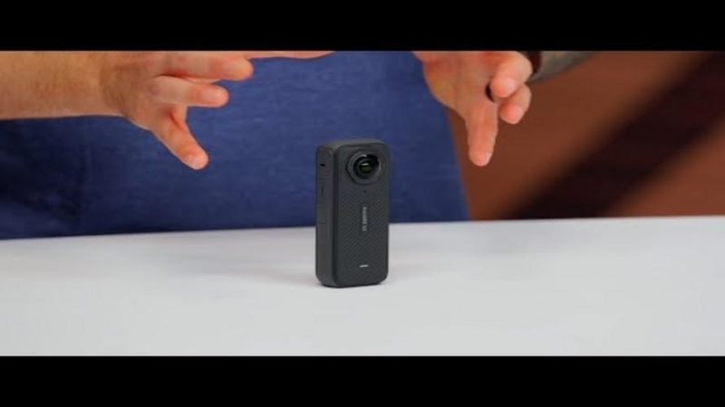 Insta360 Launches X4 Action Camera Motorcycle Bundle With Advanced AI Editing Tools