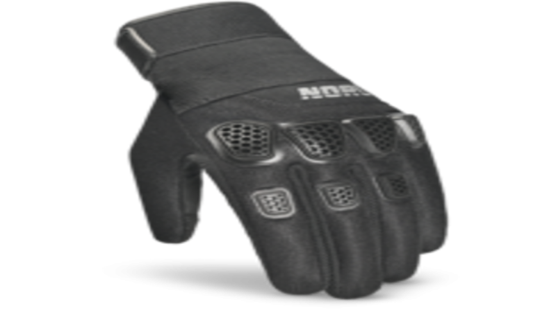 NORU Unveils Lightweight Hakken Adventure Glove for Optimal Control