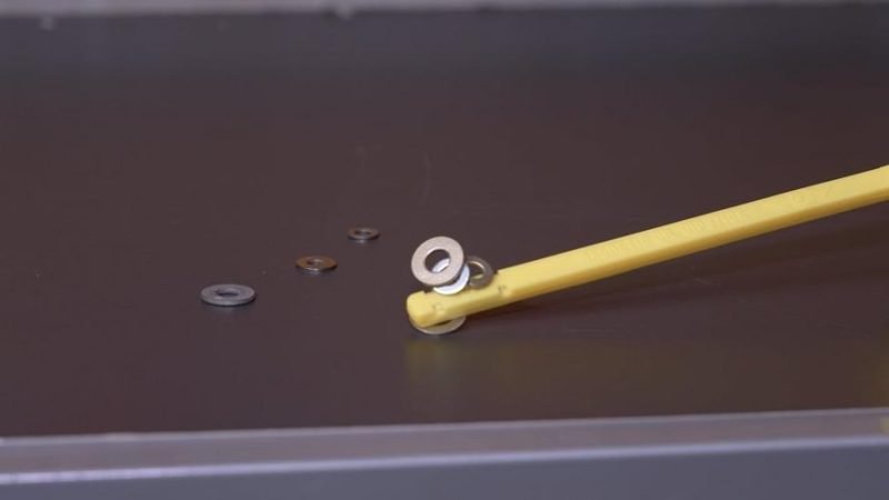 Figurati Designs Launches Magnetic Dipstick For Harley Touring Models