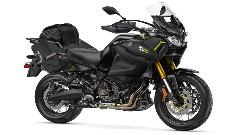 Viking Bags Launches 80L Odyssey ADV Touring Luggage System For Bikes