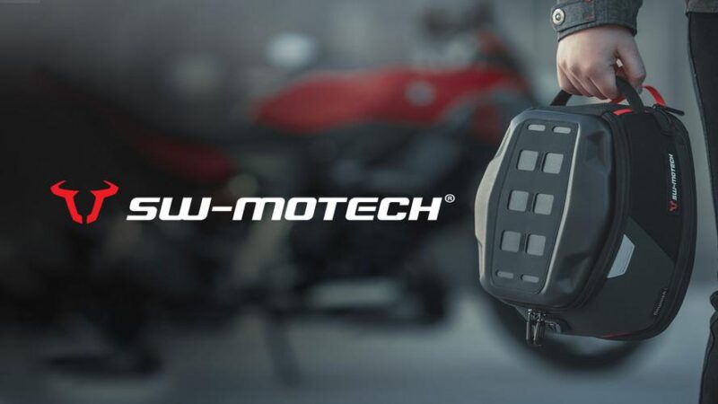 A1 Accessory Imports Becomes New SW-MOTECH Distributor in Australia