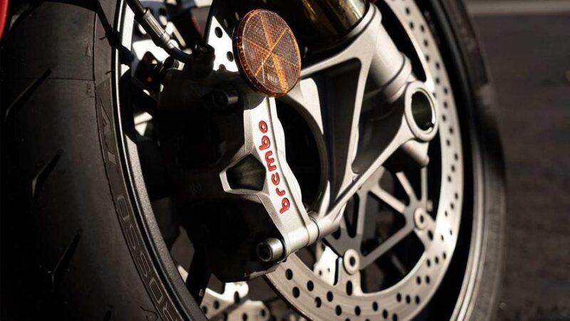 Bosch Revolutionizes Braking With Brake-By-Wire Technology