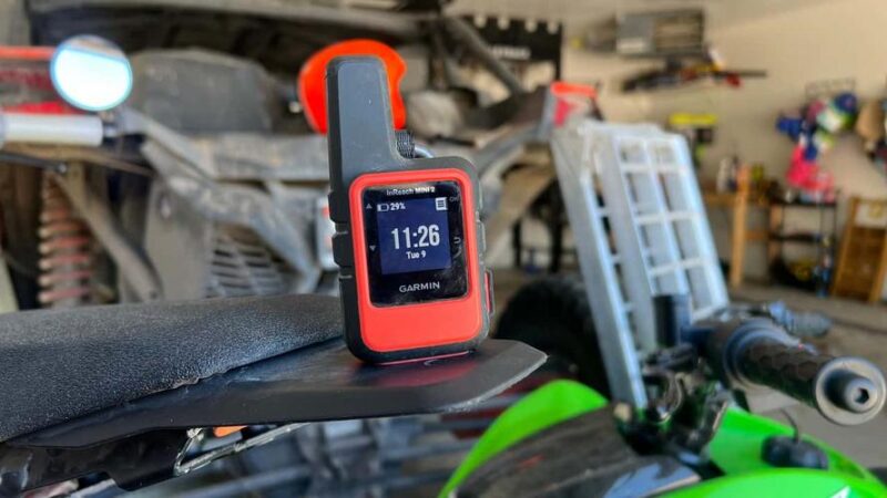 Garmin inReach: 15,000 Rescues and Counting