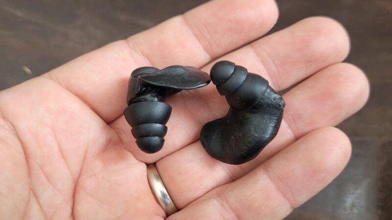 Decibullz Earplugs Offer Affordable Custom Fit Solution