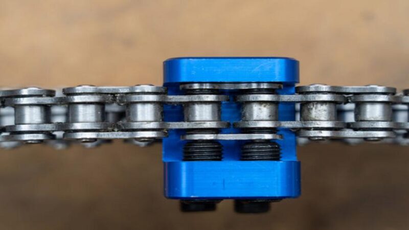 Motion Pro Tools Make Bike Maintenance Fast And Easy