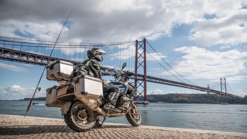 Choosing The Right ADV Motorcycle Luggage For Your Ride