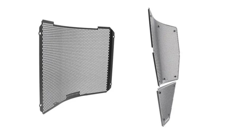 Why Every Motorcycle Needs A Radiator Guard