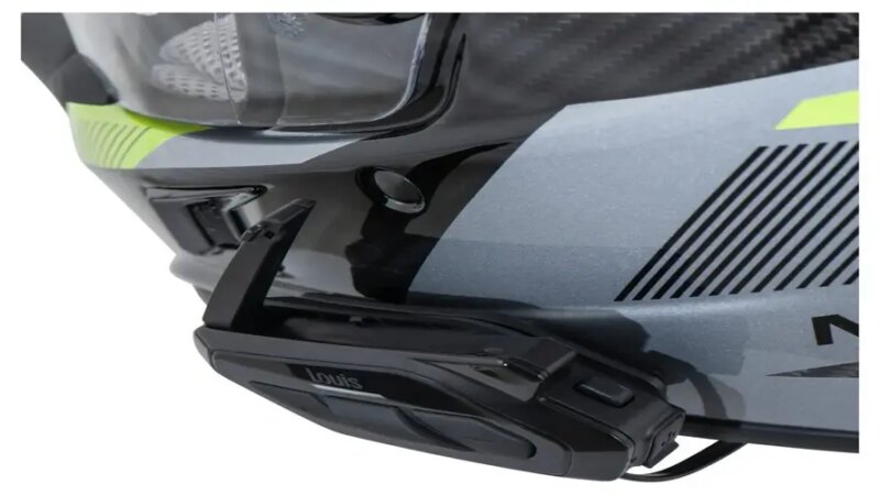 Louis Moto Launches Exclusive Sena 50R Lite Edition
