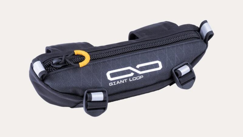 Giant Loop Revamps Gear Under USWE With Tougher Designs