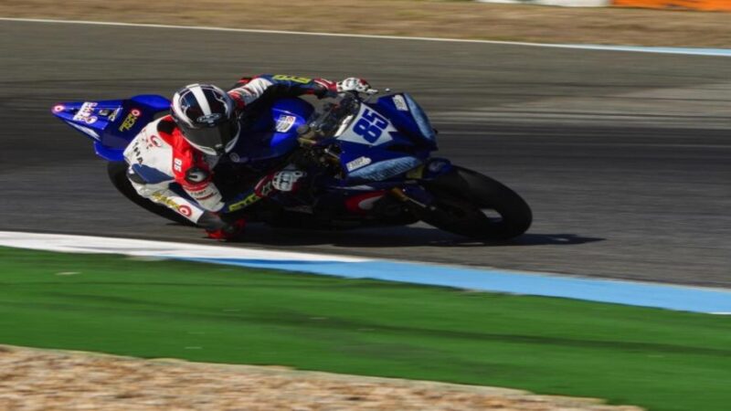 Alpine Earplugs Help Motorcyclists Protect Their Hearing