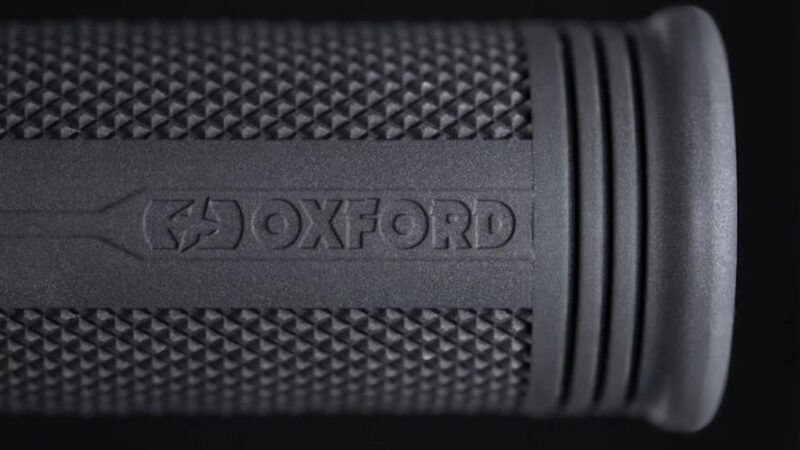 Oxford HotGrips Pro 2.0 Offer Smarter Heated Control