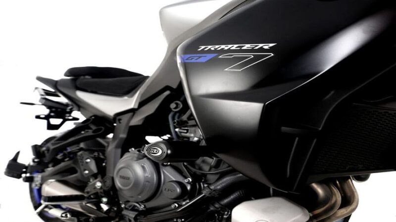 R&G Expands Motorcycle Protection Range For 2025 Models