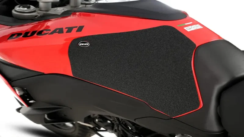R&G Expands Motorcycle Protection Range For 2025