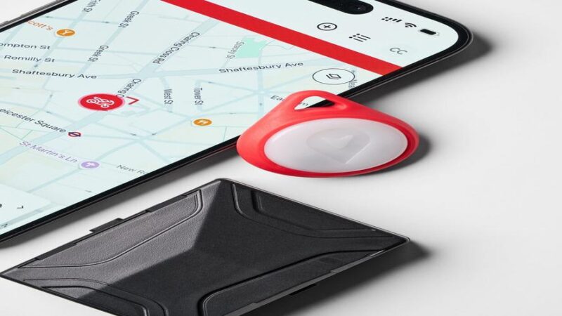 Trackting ONE Brings Smart Vehicle Security To The UK