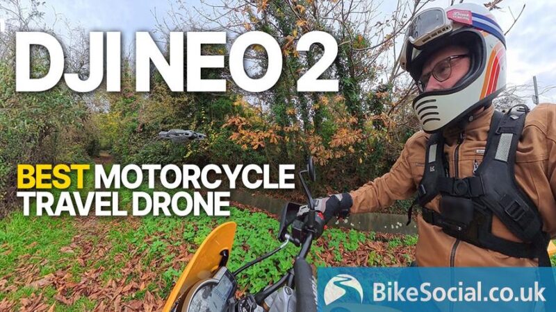 Dji Neo 2 Review A Compact Drone For Effortless Travel