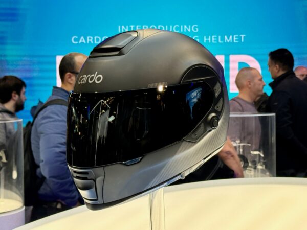 Cardo EICMA 2025