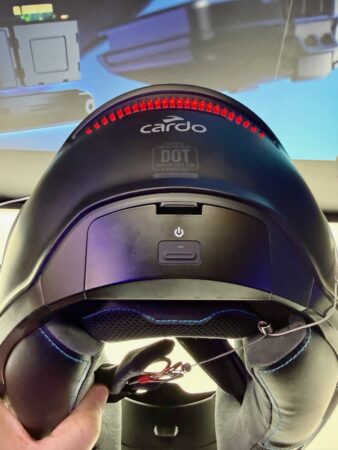 Cardo EICMA 2025