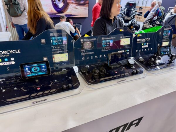 Cokima EICMA 2025