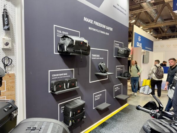 Cokima EICMA 2025
