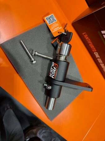 Easyblock EICMA 2025