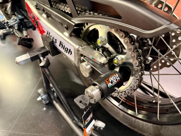 Easyblock EICMA 2025