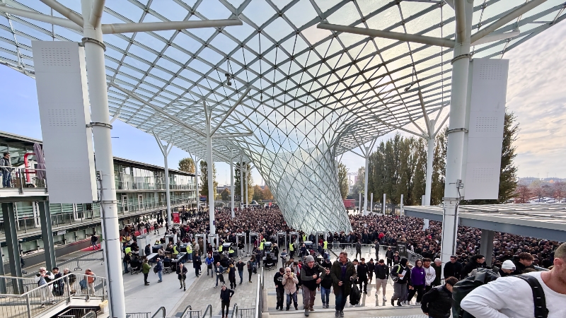 EICMA 2025