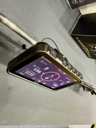 HFK EICMA 2025