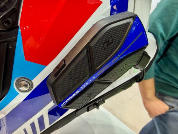 Interphone EICMA 2025
