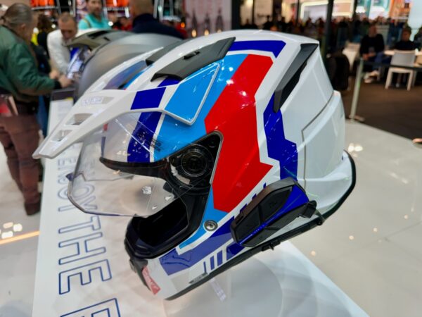 Interphone EICMA 2025