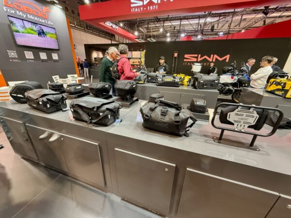 Loboo EICMA 2025