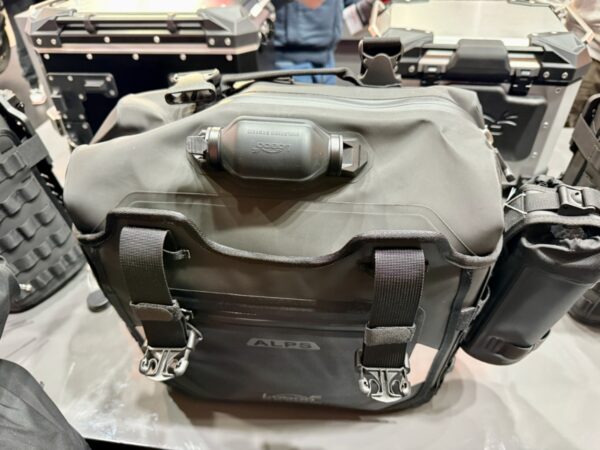 Loboo EICMA 2025