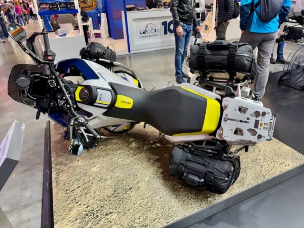 Loboo EICMA 2025