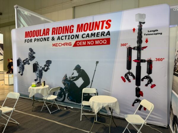 Mechrig EICMA 2025