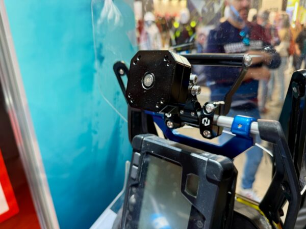 NICECNC EICMA 2025