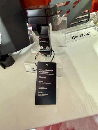 NICECNC EICMA 2025
