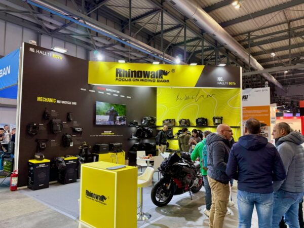 Rhinowalk EICMA 2025