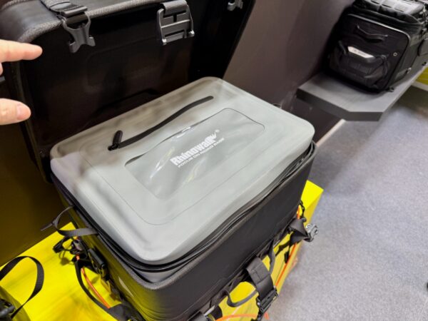 Rhinowalk EICMA 2025