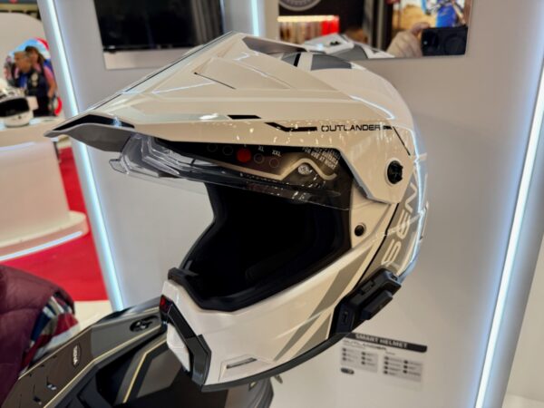 Sena EICMA 2025