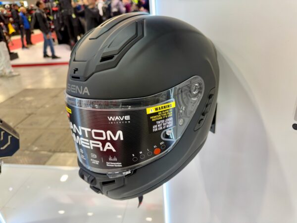 Sena EICMA 2025