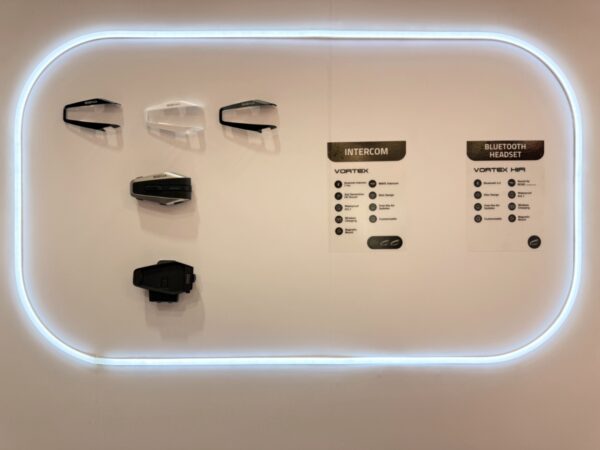 Sena EICMA 2025