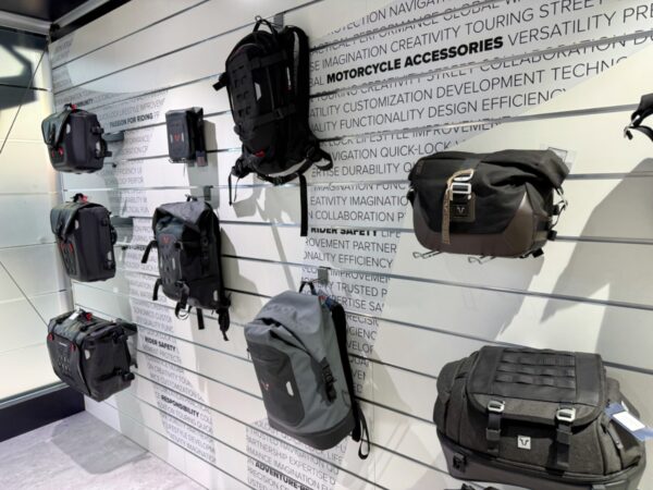 SW-Motech EICMA 2025