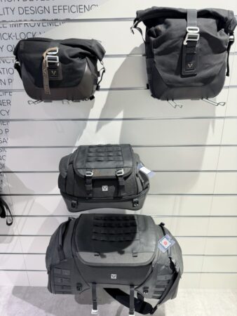 SW-Motech EICMA 2025