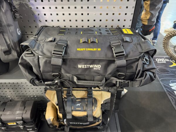 Westwind EICMA 2025
