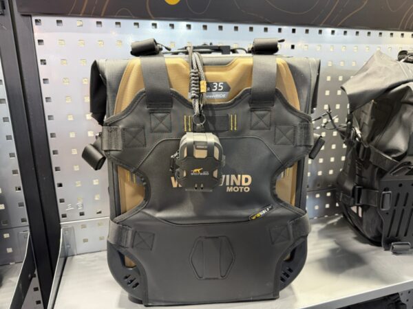 Westwind EICMA 2025