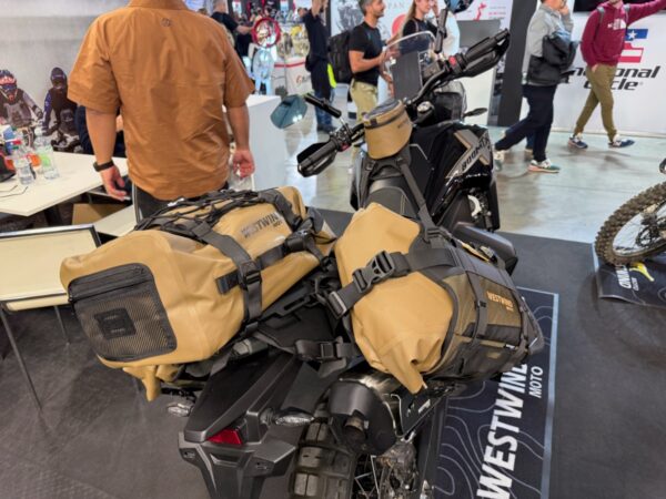 Westwind EICMA 2025