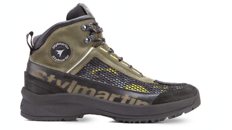Stylemartin Vertigo Air Boots
