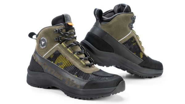 Stylemartin Vertigo Air Boots