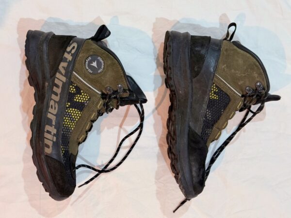 Stylemartin Vertigo Air Boots